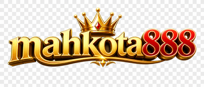 mahkota888 logo